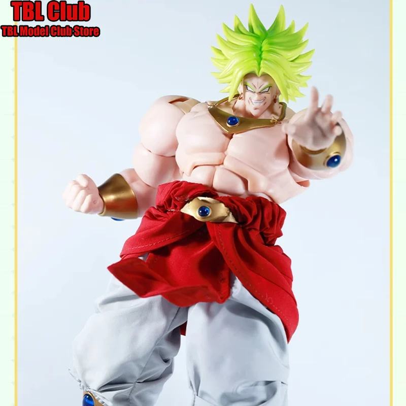 1/12 Scale Male Clothes Pants Densetsu no Sū Saiyajin Legendary Villain Burorī Japanese Anime For 6-inch Action Figure Soldier
1/12 Scale Male Clothes Pants Densetsu no Sū Saiyajin Legendary Villain Burorī Japanese Anime For 6-inch Action Figure Soldier
