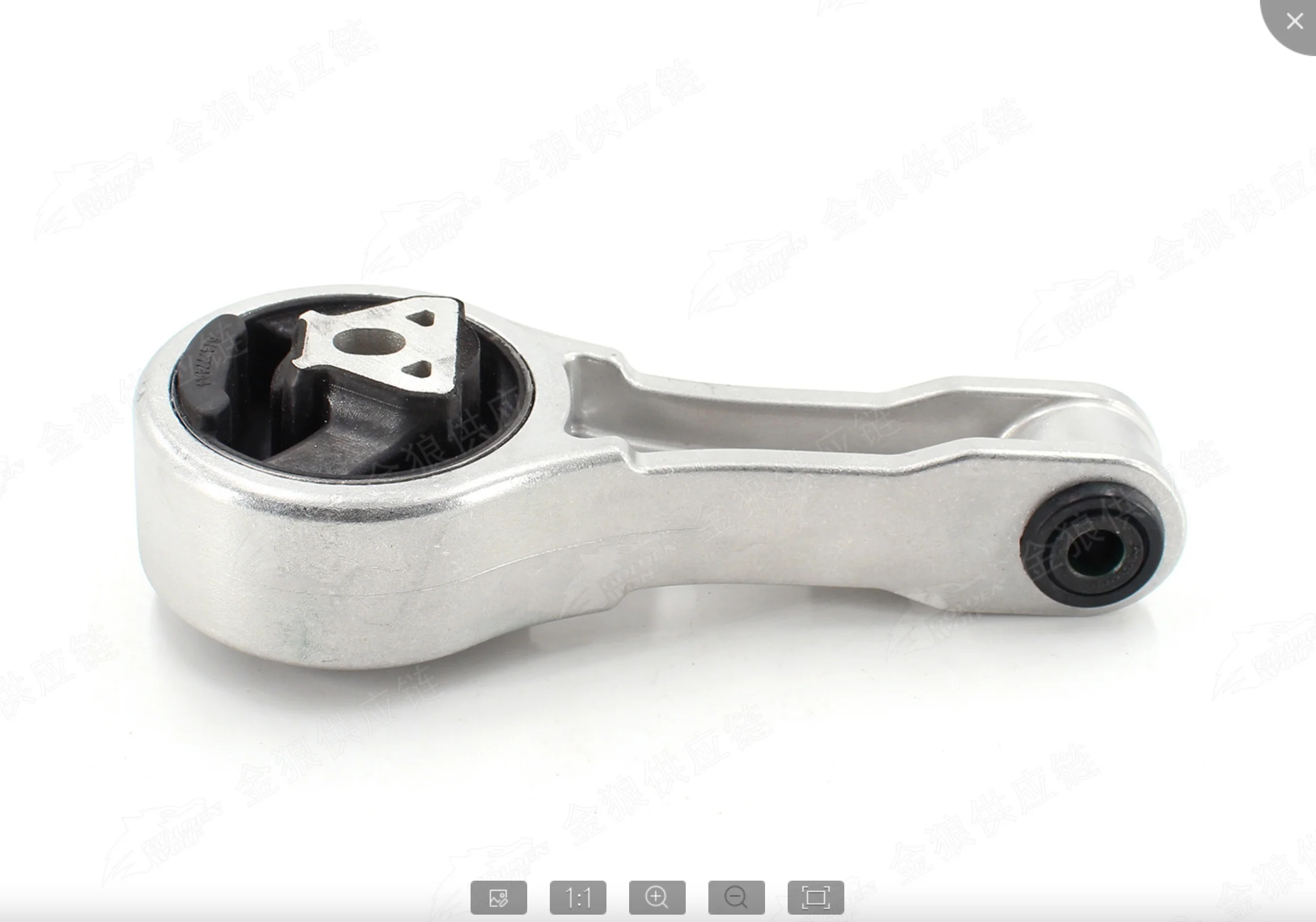 GOLDEN WOLF Transmission bracket rear for JCUV (JC)2009-2017 2.4L 6A/MT Two-wheel drive
GOLDEN WOLF Transmission bracket rear for JCUV (JC)2009-2017 2.4L 6A/MT Two-wheel drive