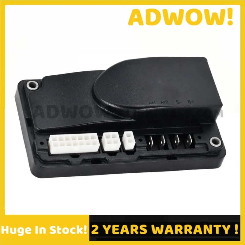 1pc New 12122401 CURTIS 24V 70A Permanent Magnet DC Motor Controller 1212-2401 for Scooter Golf Cart Club 12122401 1212 2401
1pc New 12122401 CURTIS 24V 70A Permanent Magnet DC Motor Controller 1212-2401 for Scooter Golf Cart Club 12122401 1212 2401