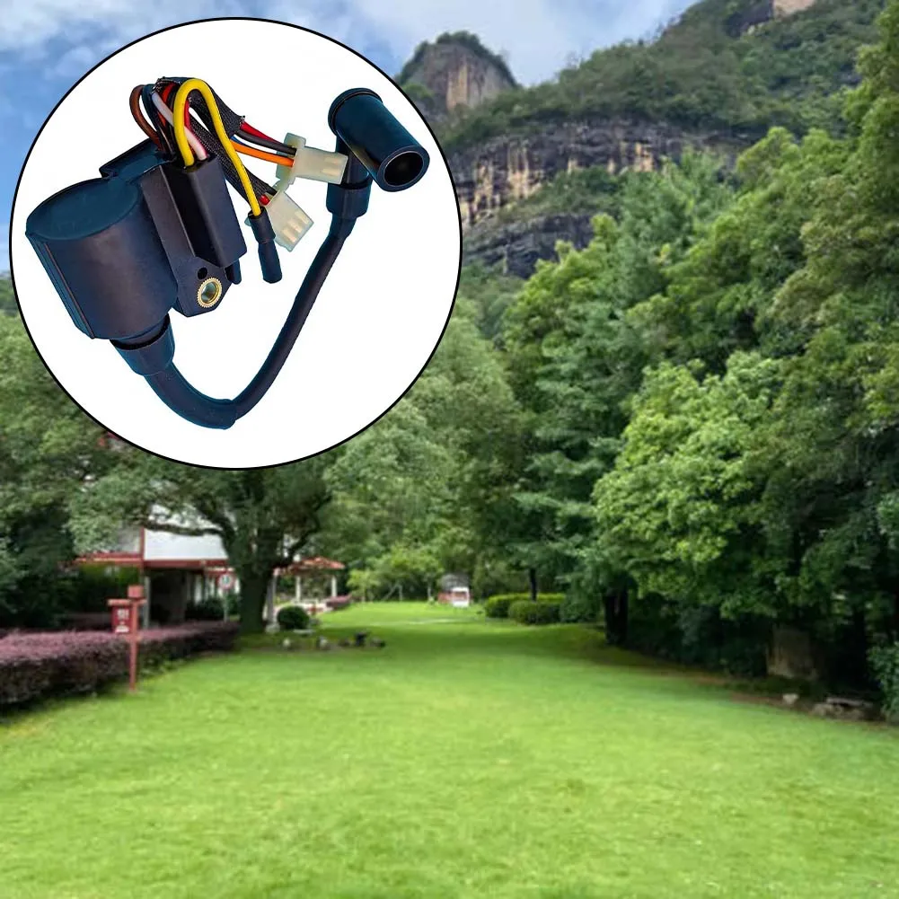 OEM Style High Voltage Power Package Designed for EF2000iS Generator Units Operating at 1600 to 2000 For Watts 7DX H2300 00 00
OEM Style High Voltage Power Package Designed for EF2000iS Generator Units Operating at 1600 to 2000 For Watts 7DX H2300 00 00