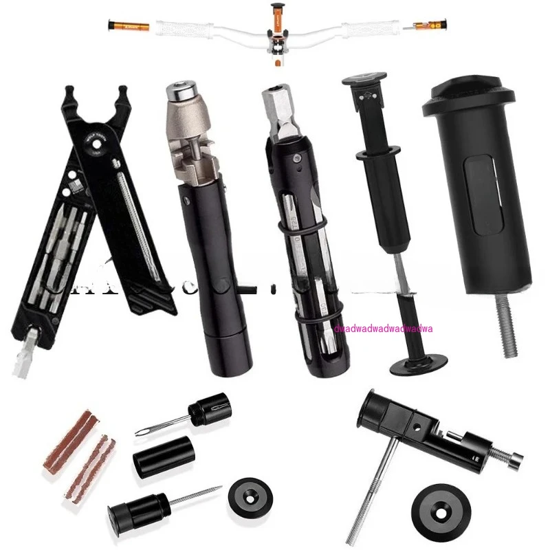 Mountain road bicycle hidden vertical head pipe portable multifunctional repair ratchet tool
Mountain road bicycle hidden vertical head pipe portable multifunctional repair ratchet tool