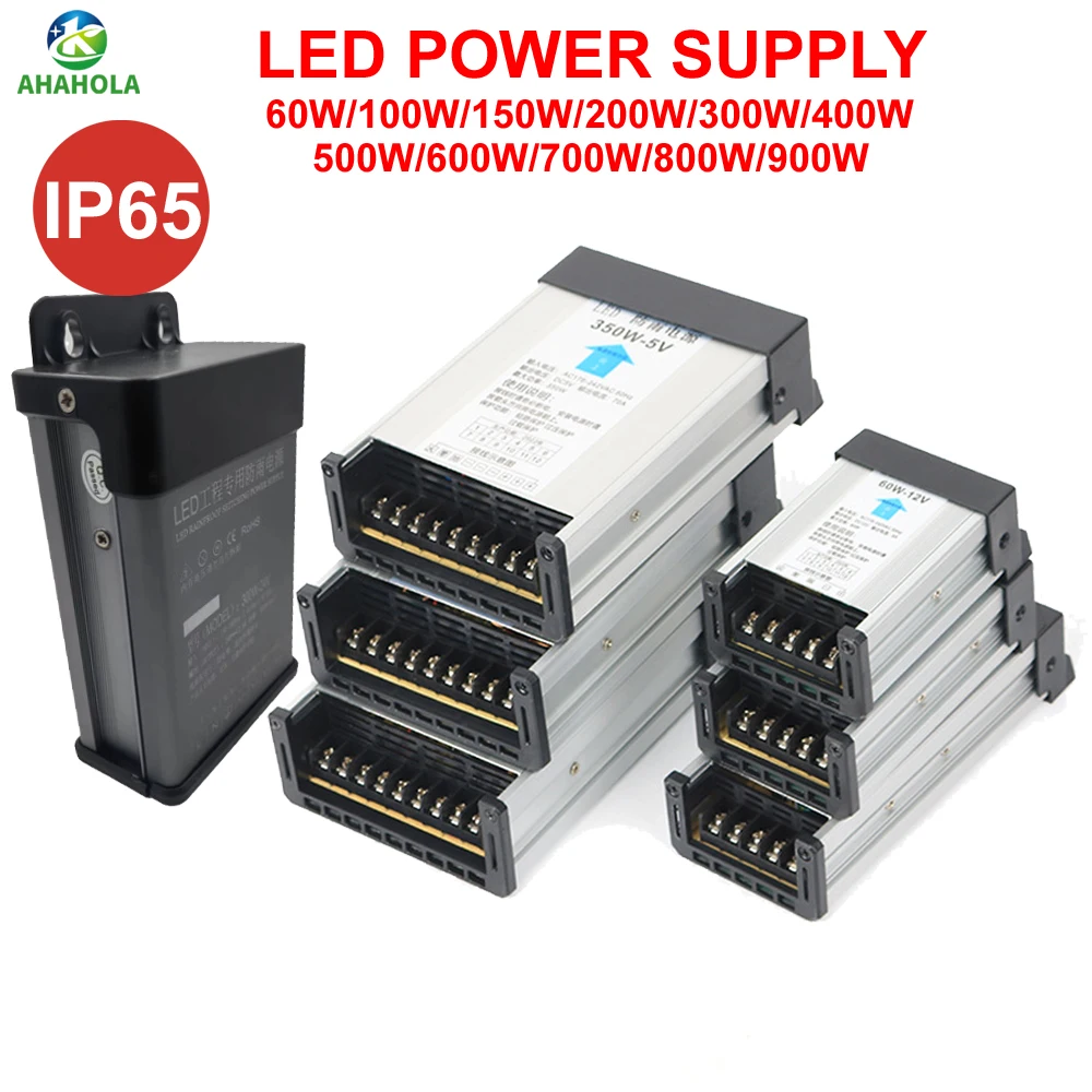 Непромокаемый блок питания 12 В 5А 10А 20А 30А 40А 50А 60А 60Вт 120Вт 360Вт 500В 600Вт 700Вт 800В 900Вт Трансформатор 220В до 24В 5В 36В
Непромокаемый блок питания 12 В 5А 10А 20А 30А 40А 50А 60А 60Вт 120Вт 360Вт 500В 600Вт 700Вт 800В 900Вт Трансформатор 220В до 24В 5В 36В