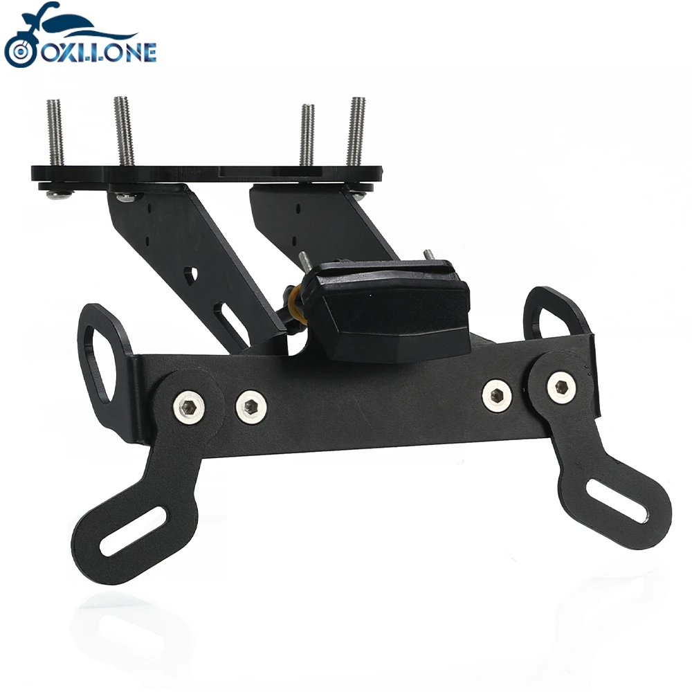 Motorcycle Accessories License Plate Holder Frame Bracket For YAMAHA MT09 FZ09 MT 09 FZ 09 MT-09 FZ-09 2021 2022 2023 2024
Motorcycle Accessories License Plate Holder Frame Bracket For YAMAHA MT09 FZ09 MT 09 FZ 09 MT-09 FZ-09 2021 2022 2023 2024