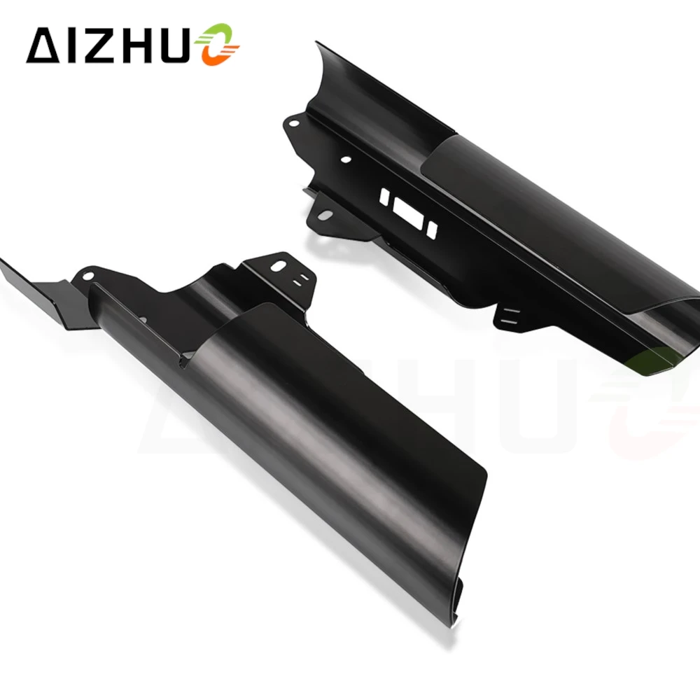 CRF 1000 L Front Fork Protection Guard For HONDA CRF1100L AFRICA TWIN ADV SPORTS CRF1000L Africa Twin Adventure 2017-2025 2026
CRF 1000 L Front Fork Protection Guard For HONDA CRF1100L AFRICA TWIN ADV SPORTS CRF1000L Africa Twin Adventure 2017-2025 2026
