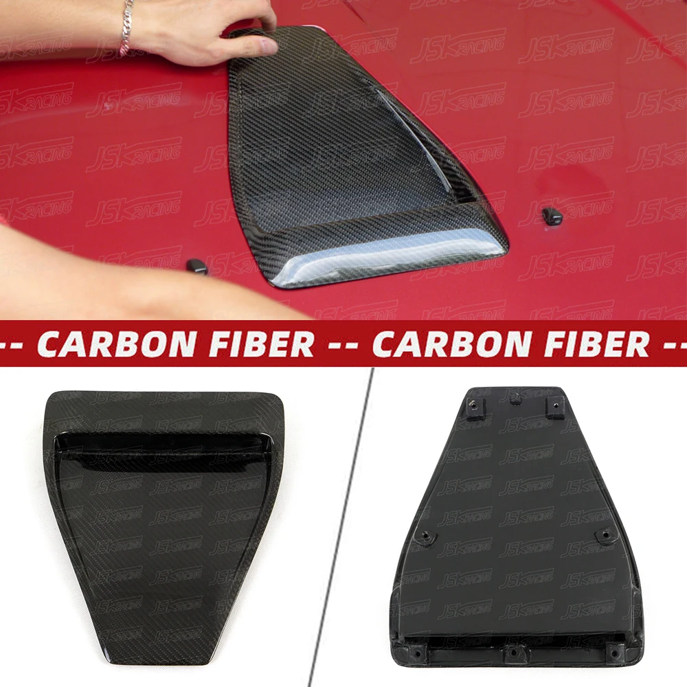 For Mitsubishi Lancer Evolution Evo X 2008-2015 O Style Carbon Fiber Hood Scoop
For Mitsubishi Lancer Evolution Evo X 2008-2015 O Style Carbon Fiber Hood Scoop
