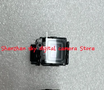 Original FOR Sony RX100 M6 and RX100 M7 viewfinder glass assembly
Original FOR Sony RX100 M6 and RX100 M7 viewfinder glass assembly