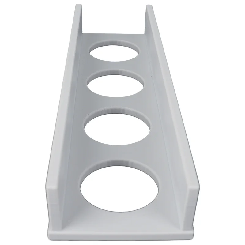RV Camper Fridge Side Door Egg Storage Tray Reversible Box For Caravan Refrigerator Kitchen Tool
RV Camper Fridge Side Door Egg Storage Tray Reversible Box For Caravan Refrigerator Kitchen Tool