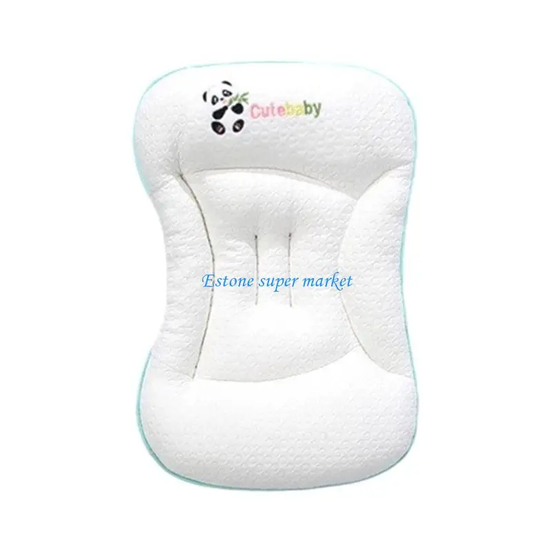 090B Breathable Infant Pillow Soft Fabric for Kids Age 1-7 Years Double Sided Pillow
090B Breathable Infant Pillow Soft Fabric for Kids Age 1-7 Years Double Sided Pillow