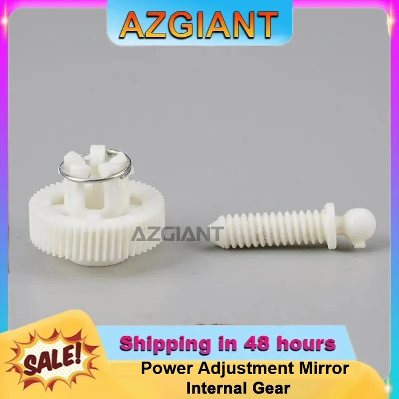 For Honda CR-V Accord Sedan Accord Mk8 Saloon Accord Car Rear View Mirror Adjustment Motor Inner Cogwheel Set Interior Parts
For Honda CR-V Accord Sedan Accord Mk8 Saloon Accord Car Rear View Mirror Adjustment Motor Inner Cogwheel Set Interior Parts