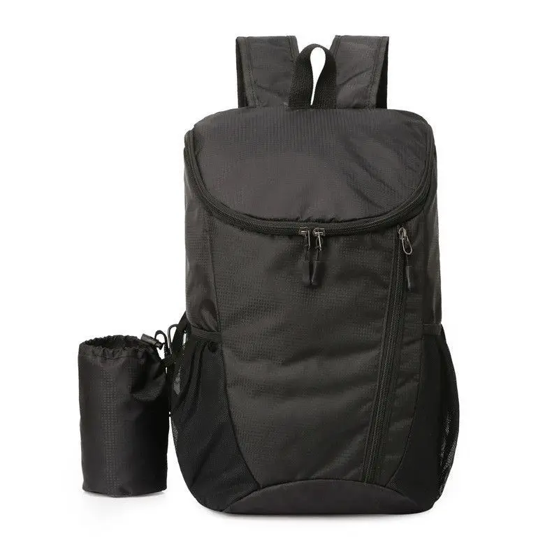 New Outdoor Foldable Sports Backpack Skin Bag Men Women Sports Outdoor Travel Foldable Backpack
New Outdoor Foldable Sports Backpack Skin Bag Men Women Sports Outdoor Travel Foldable Backpack