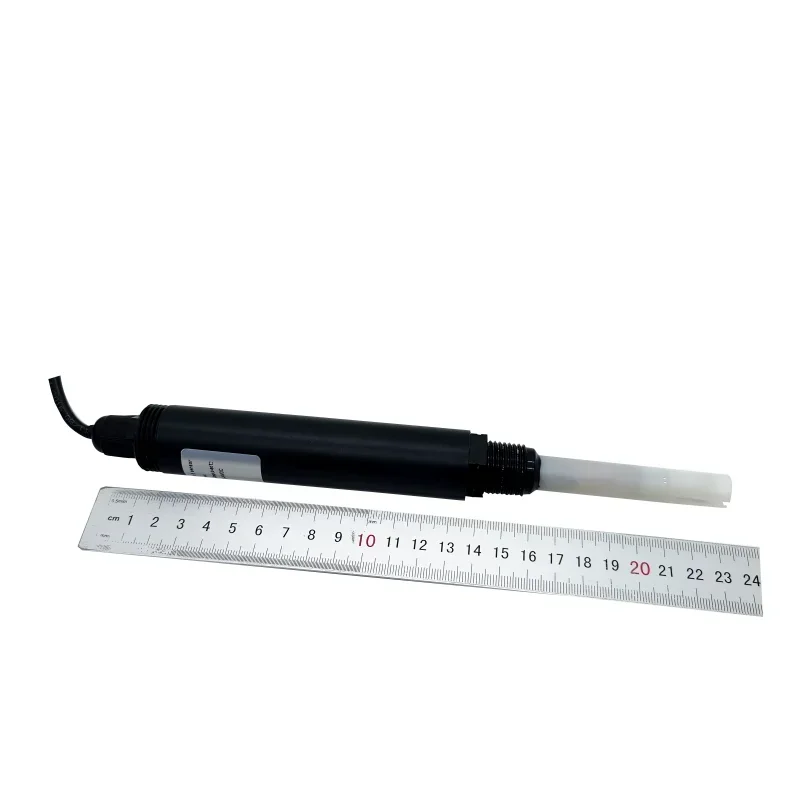 2025 Rugged Construction Professional High Precise Compact Water EC Temperature TD Sensor