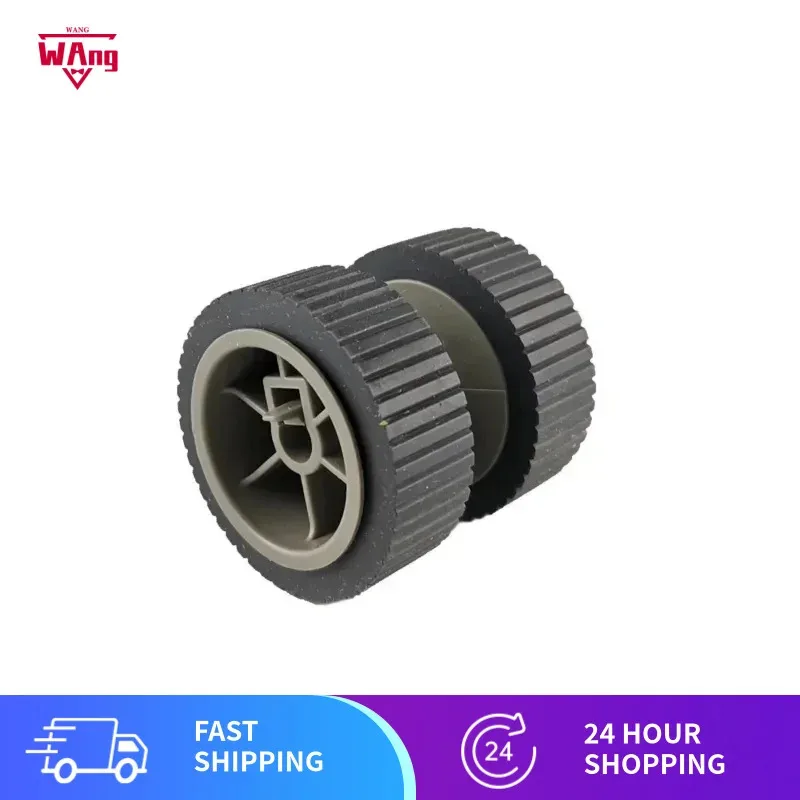 Тормозной ролик для Fi-6130 Fi-6130Z Fi-6230 Fi-6230Z Fi-6140 Fi-6140 TT
Тормозной ролик для Fi-6130 Fi-6130Z Fi-6230 Fi-6230Z Fi-6140 Fi-6140 TT