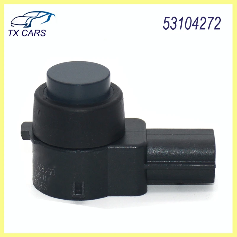53104272 PDC Parking Sensor Radar Color Grey For Maserati Car Accessories 0263013821
53104272 PDC Parking Sensor Radar Color Grey For Maserati Car Accessories 0263013821