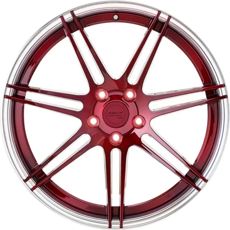 【2025】5X112 Customize Car Wheel Hub 18 19 20 21 22 23 24 Inch Forged Car Rim 5x114.3
【2025】5X112 Customize Car Wheel Hub 18 19 20 21 22 23 24 Inch Forged Car Rim 5x114.3