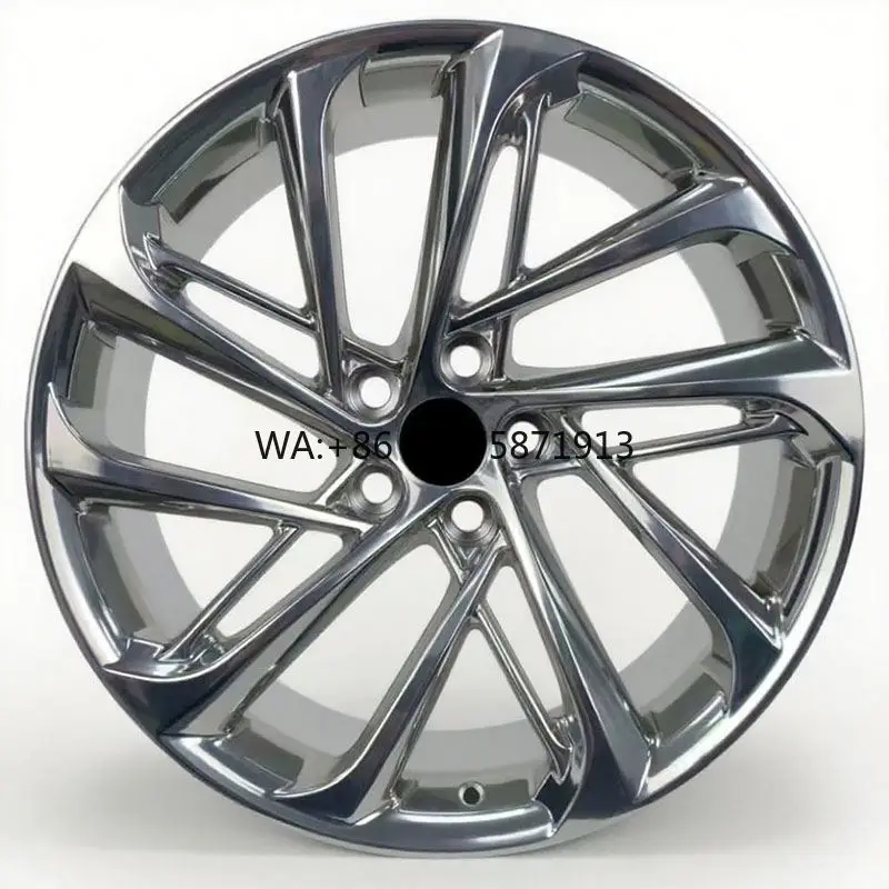 Hotsale Forged OEM Wheels 23 Inch Custom Color Black Powder Coated Universal Fit For High Performance Sports Cars
Hotsale Forged OEM Wheels 23 Inch Custom Color Black Powder Coated Universal Fit For High Performance Sports Cars
