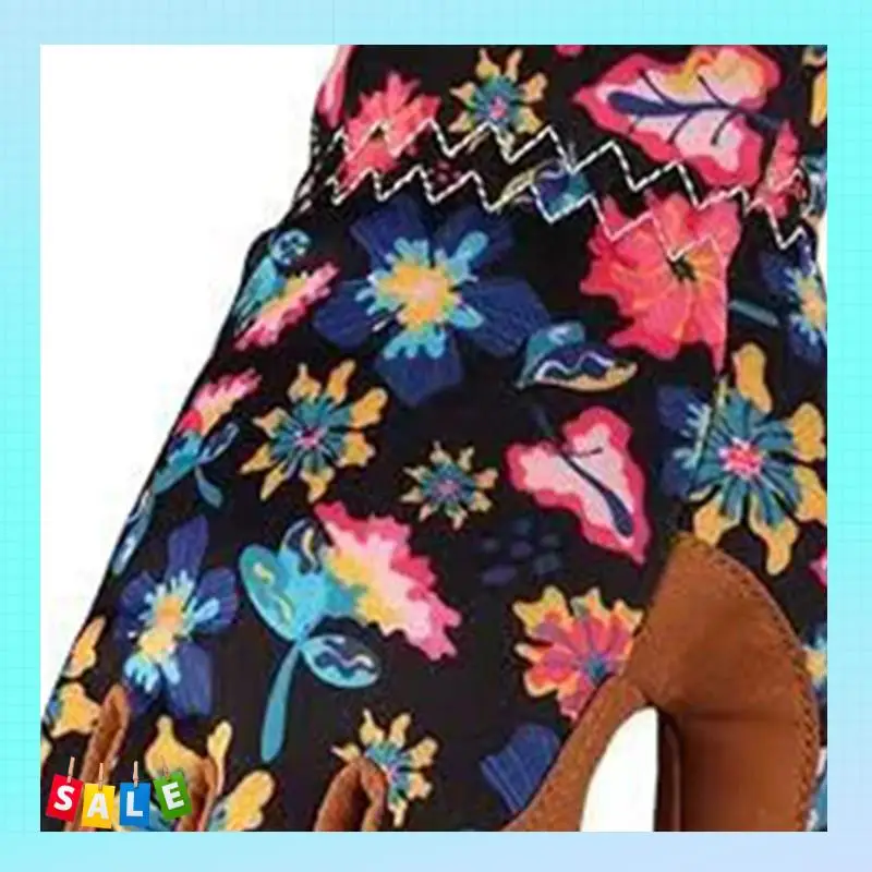 A56X Printed Puncture Resistant Gardening Gloves, Work Gloves, Gardening Gloves, Gifts A
A56X Printed Puncture Resistant Gardening Gloves, Work Gloves, Gardening Gloves, Gifts A