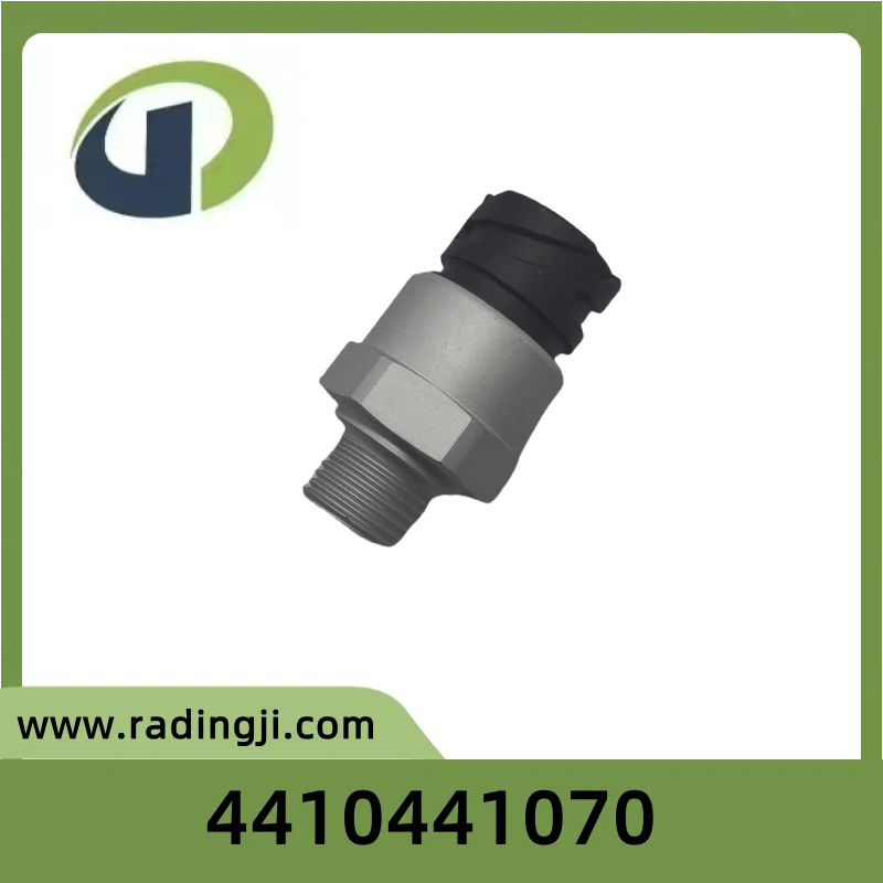Automotive Parts 4410441070 Oil Pressure Sensor Car Sensor
Automotive Parts 4410441070 Oil Pressure Sensor Car Sensor