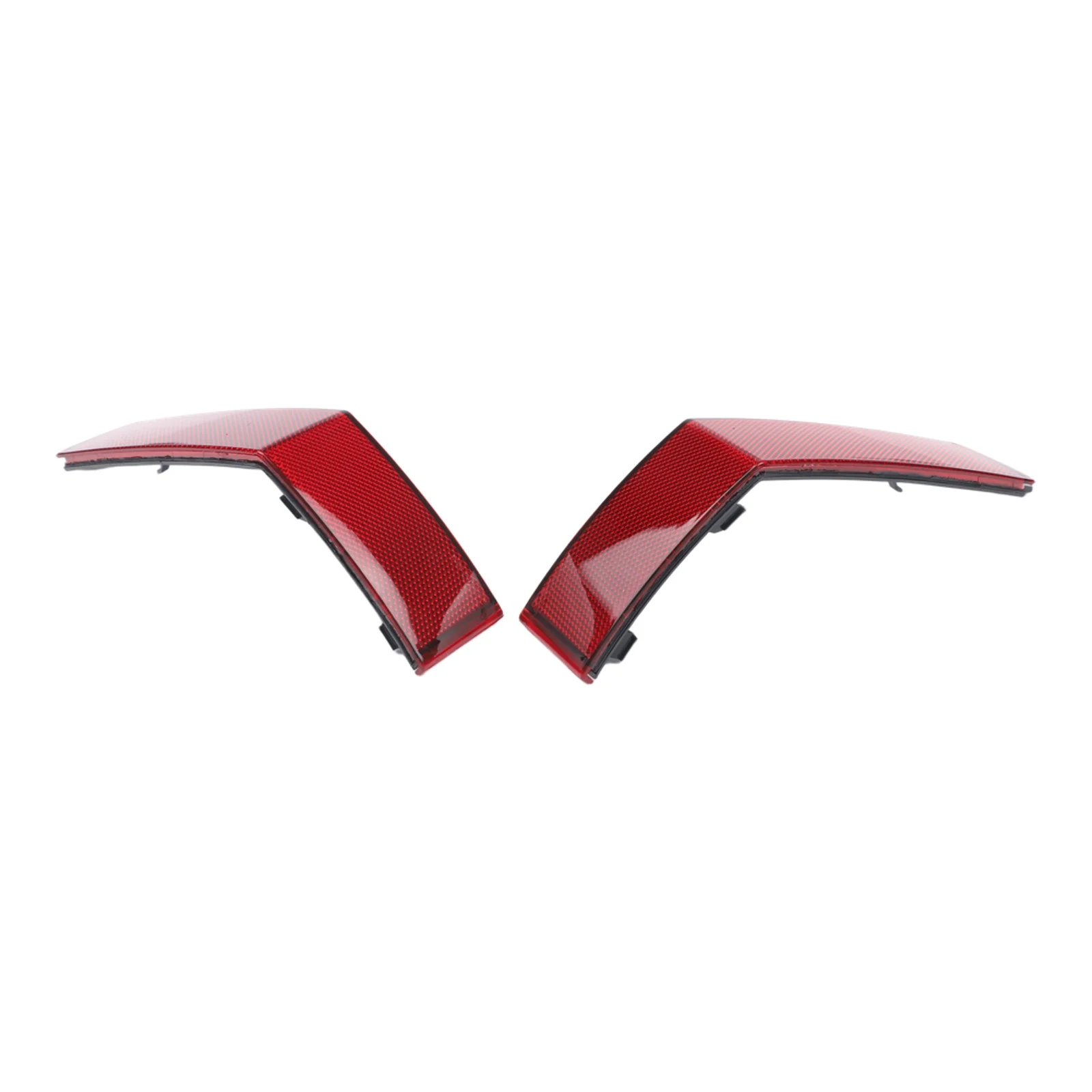 Automobile Reflectors Rear Bumper Reflectors Automobile Repair As Shown In The Figure Easy Installation Process For Man TGE
Automobile Reflectors Rear Bumper Reflectors Automobile Repair As Shown In The Figure Easy Installation Process For Man TGE