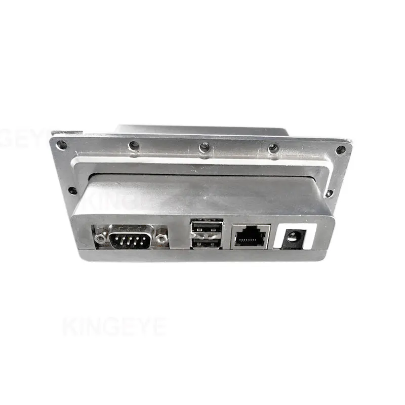 five in one customized RS232 USB*2+RJ45+DC network filter with usb for wifi shielding box
five in one customized RS232 USB*2+RJ45+DC network filter with usb for wifi shielding box