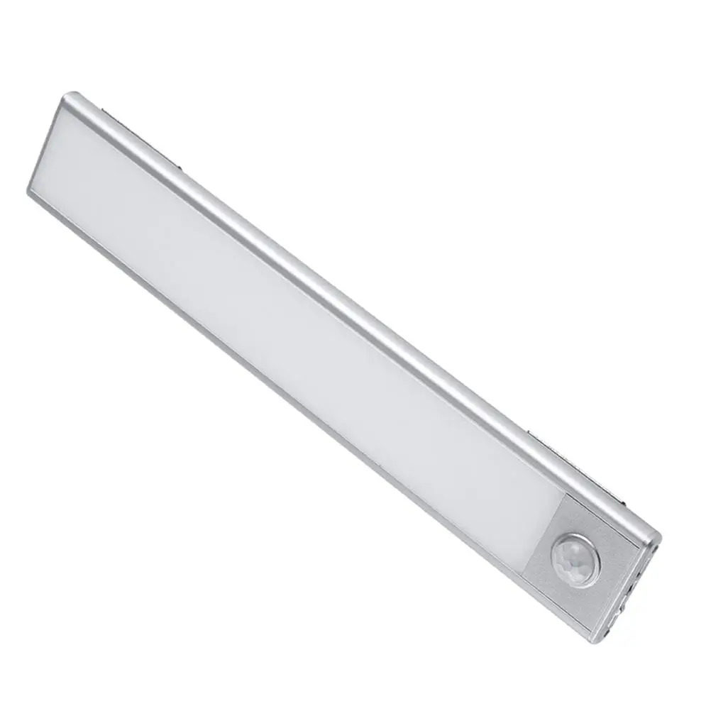 Thin Night Light Lamp Wardrobe Cabinet Simple Sticking Body Sensing LED Rechargeable Bedroom Living Room Study Kids Safe ABS PC
Thin Night Light Lamp Wardrobe Cabinet Simple Sticking Body Sensing LED Rechargeable Bedroom Living Room Study Kids Safe ABS PC