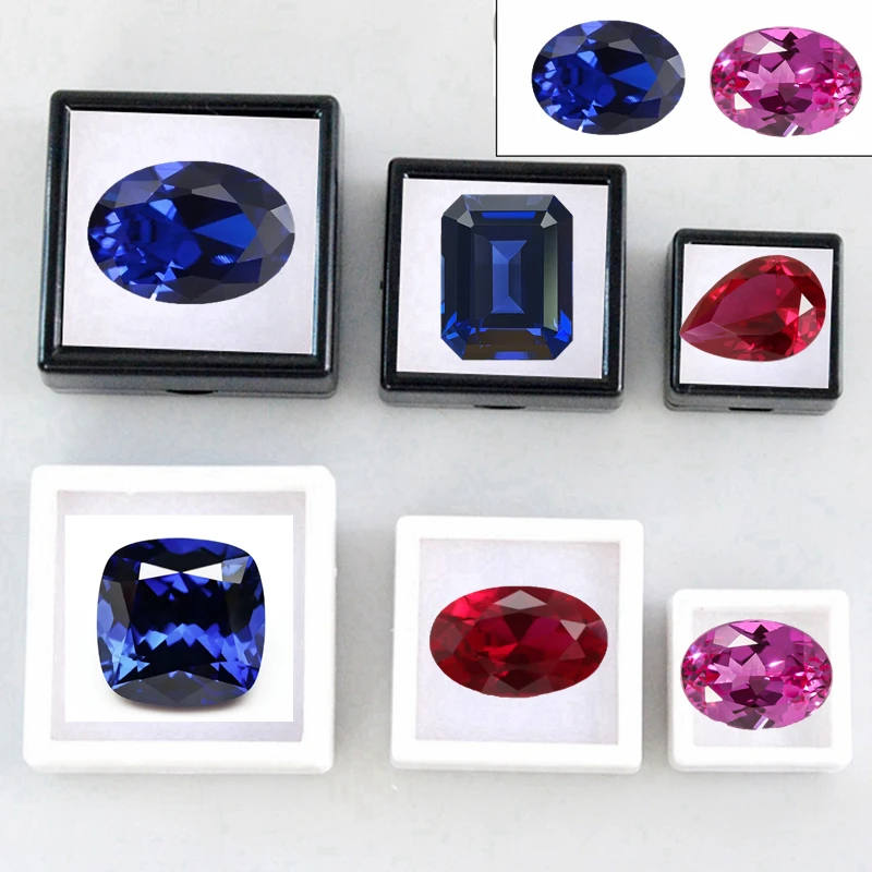 Top Quality Ruby/Sapphire Test Mohs Hardness Gems Pretty Stone Box Pack For Gem Collection Jewelry Accessories
Top Quality Ruby/Sapphire Test Mohs Hardness Gems Pretty Stone Box Pack For Gem Collection Jewelry Accessories