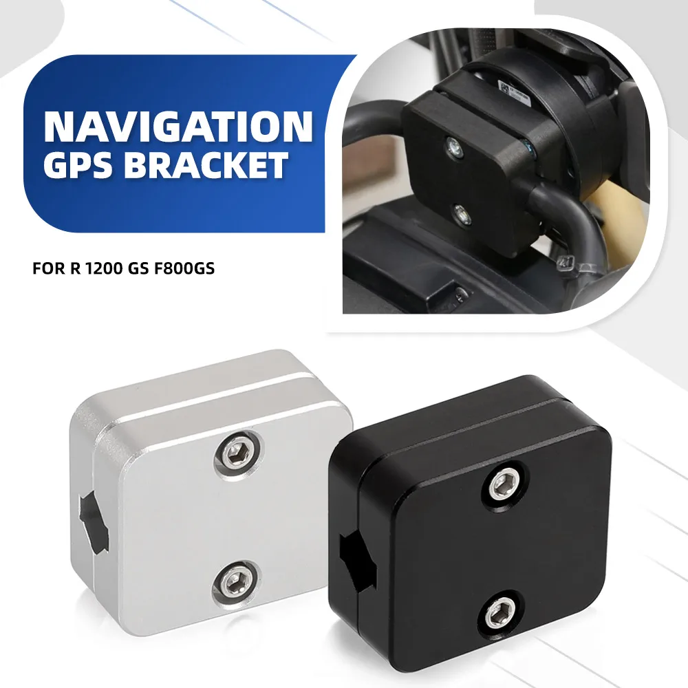 Mobile Phone Navigation Bracket For BMW R 1200 GS F800GS Motorcycle Bracket Retrofit GPS Motorbike Navigation Mounting Bracket
Mobile Phone Navigation Bracket For BMW R 1200 GS F800GS Motorcycle Bracket Retrofit GPS Motorbike Navigation Mounting Bracket