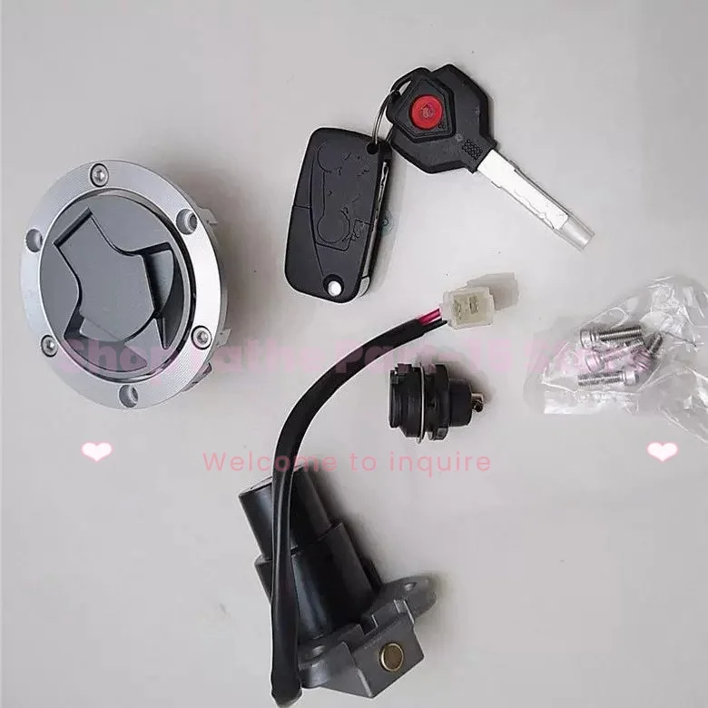 For Lifan V16 Cruiser LF250D LF250E Whole Lock Set Ignition Lock Fuel Cap Replacement Locks
For Lifan V16 Cruiser LF250D LF250E Whole Lock Set Ignition Lock Fuel Cap Replacement Locks