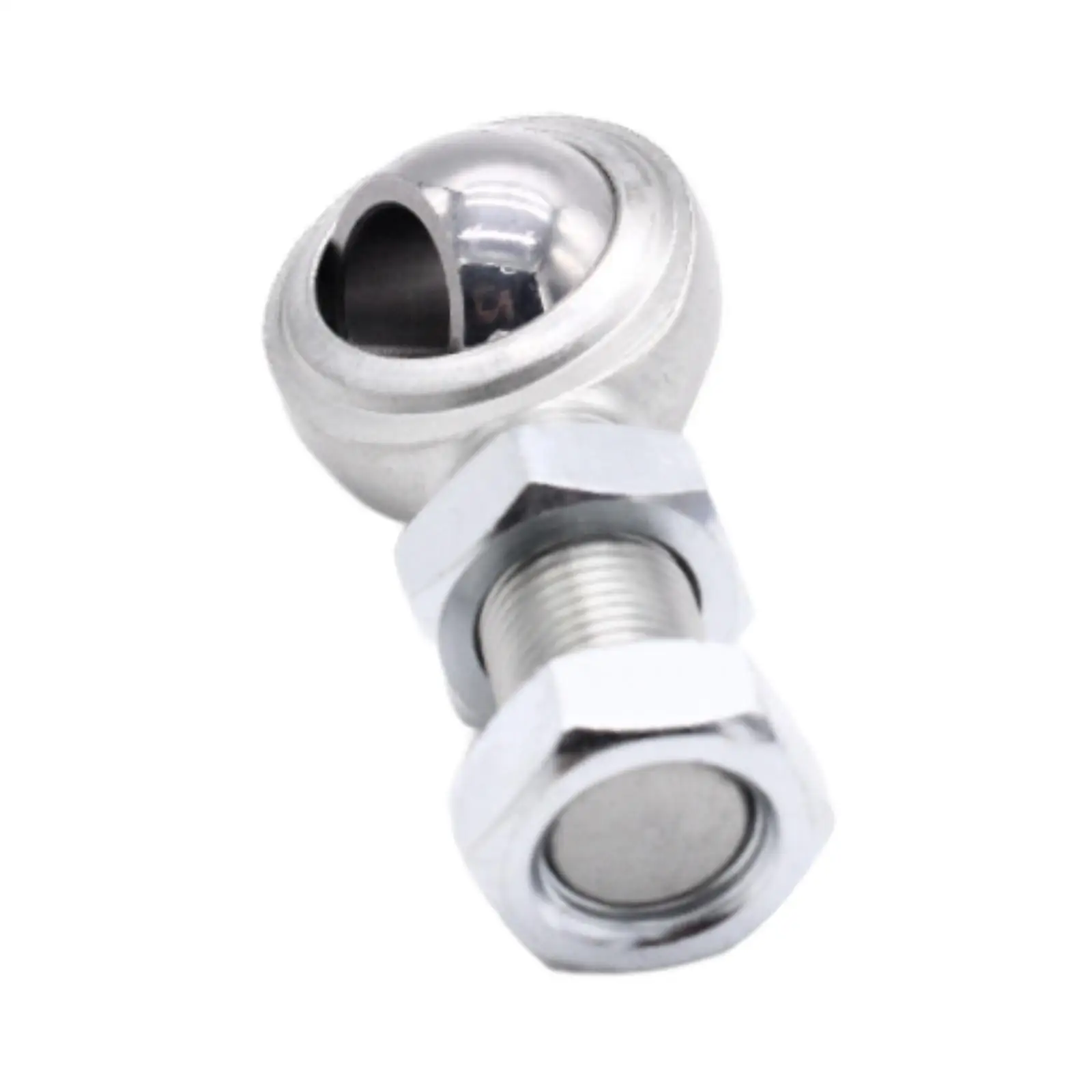 Generic 3/4" Steering Shaft Support Spherical Rod End Heim Joint/Rod End Easy to Install Sturdy Premium High Performance
Generic 3/4" Steering Shaft Support Spherical Rod End Heim Joint/Rod End Easy to Install Sturdy Premium High Performance