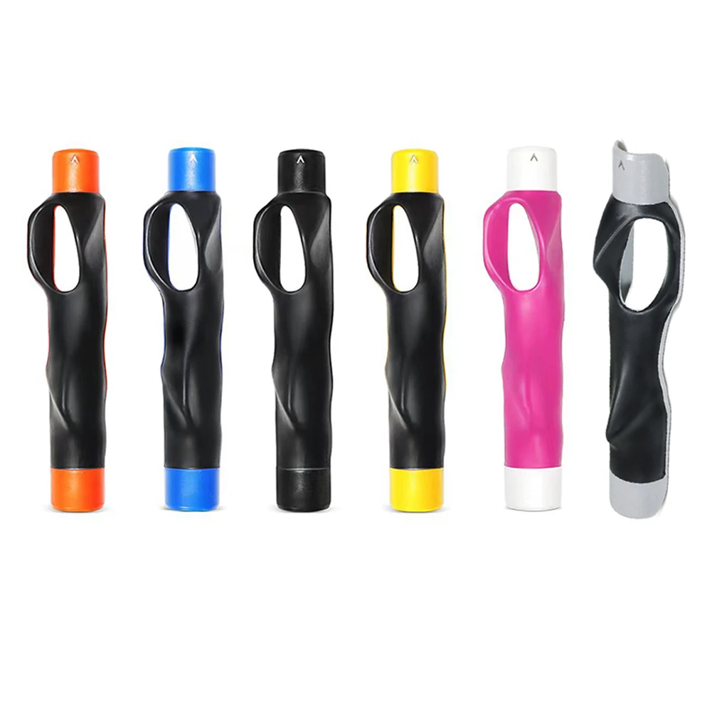 Golf Training Aid Golf Swing Exerciser Build Muscle Memory Compact And Portable Easy To Carry For Any Club Swing
Golf Training Aid Golf Swing Exerciser Build Muscle Memory Compact And Portable Easy To Carry For Any Club Swing