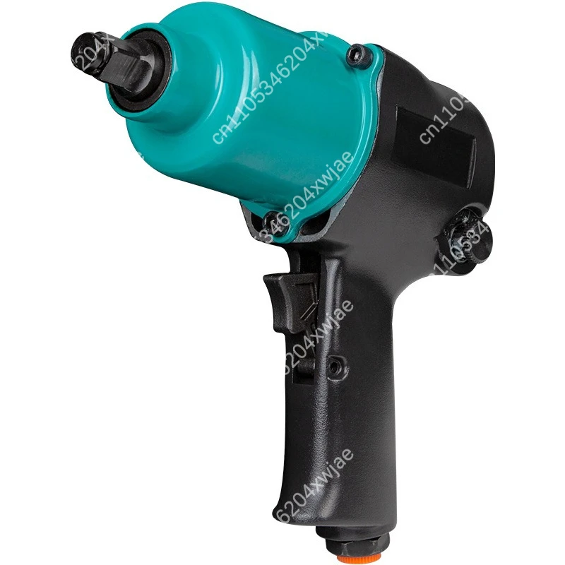 2811 Pneumatic Tool Kit, High Performance Air Impact Wrench Set with Durable Construction
2811 Pneumatic Tool Kit, High Performance Air Impact Wrench Set with Durable Construction