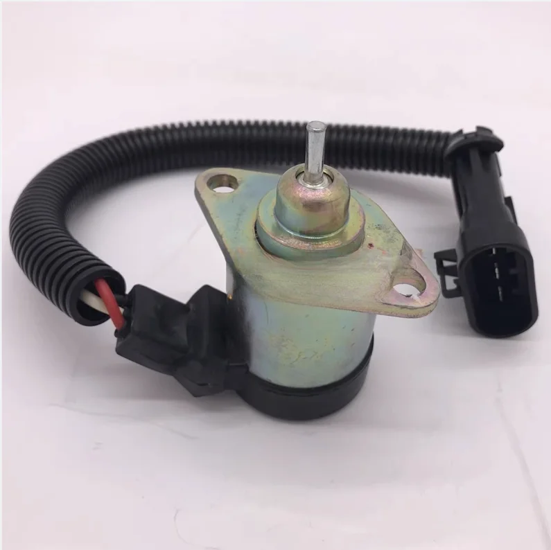 1PCS FOR Lynx Engine Stop Solenoid 6689034 S220 S300 S750 S850 Loader Engine Stop Solenoid
1PCS FOR Lynx Engine Stop Solenoid 6689034 S220 S300 S750 S850 Loader Engine Stop Solenoid