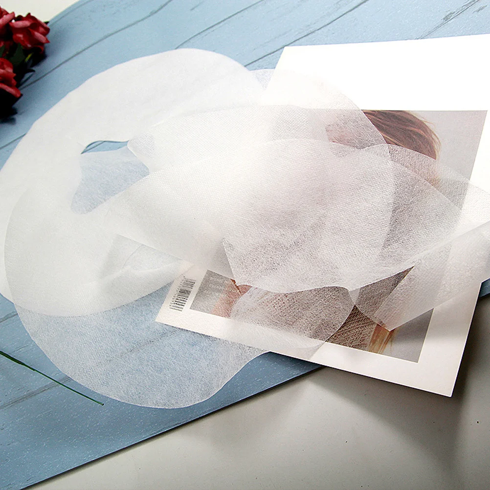 200pcs Face Massage Cover Non-Woven Disposable For Spa Salon Clinic Face Pillow Cover Chiropractic Pillow Cushion Pad
200pcs Face Massage Cover Non-Woven Disposable For Spa Salon Clinic Face Pillow Cover Chiropractic Pillow Cushion Pad