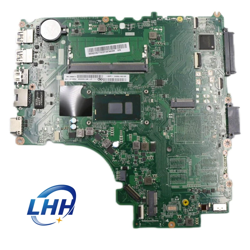 DA0LV6MB6F0 материнская плата для Lenovo V310-14IKB GPU 4G-RAM Быстрая доставка
DA0LV6MB6F0 материнская плата для Lenovo V310-14IKB GPU 4G-RAM Быстрая доставка