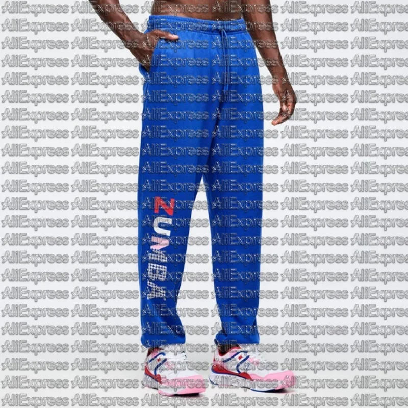 ZW Fitness Sportswear Unisex Children's Parent-child Yoga Casual Hot Selling Loose Wide Leg Pants Sanitary Pants Long Pants
ZW Fitness Sportswear Unisex Children's Parent-child Yoga Casual Hot Selling Loose Wide Leg Pants Sanitary Pants Long Pants