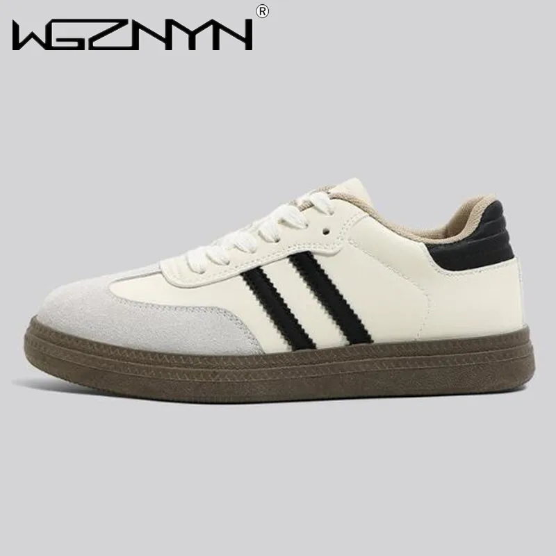 Весенняя женская обувь, новинка 2024, дизайнерская модная повседневная спортивная обувь на плоской подошве, женские уличные прогулочные кроссовки, удобные Zapatos De Mujer
Весенняя женская обувь, новинка 2024, дизайнерская модная повседневная спортивная обувь на плоской подошве, женские уличные прогулочные кроссовки, удобные Zapatos De Mujer