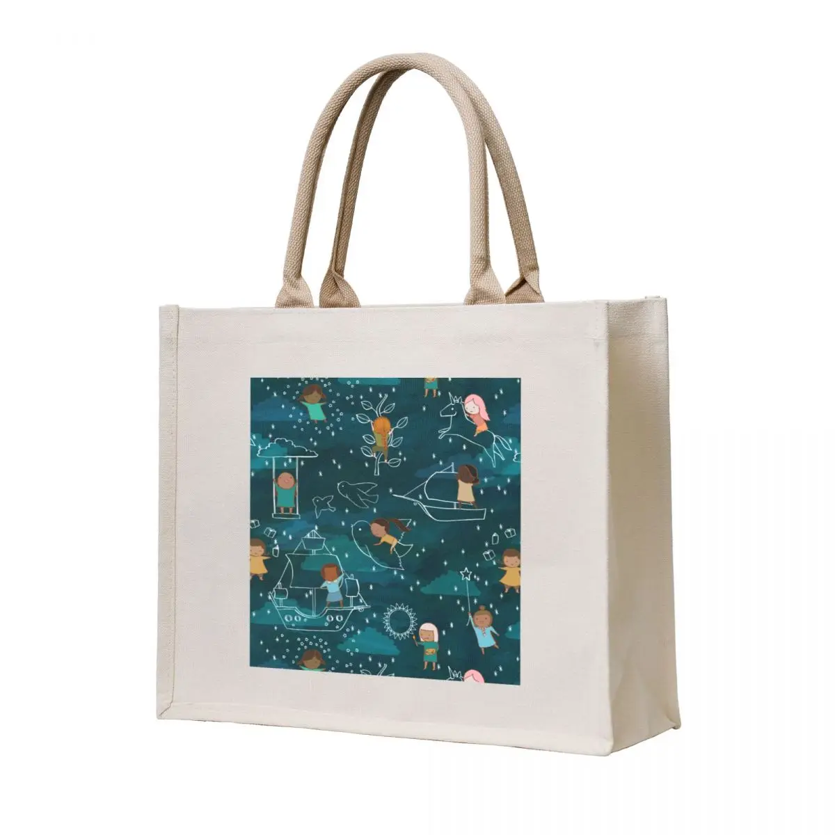 Take Flight - One Girl - Hope Dreams Future Tote Bag sacs de shopping sac pour femme Women's shopper bag
Take Flight - One Girl - Hope Dreams Future Tote Bag sacs de shopping sac pour femme Women's shopper bag