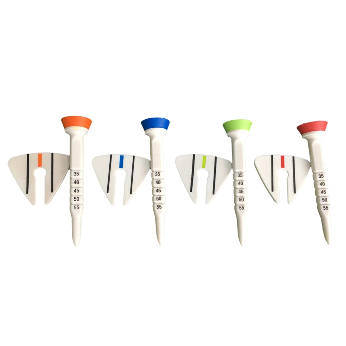 New New Upgrade Golf Tee with Package Set Golf Seat Internet Celebrity Plastice Tee for Golf Height Adjusted
New New Upgrade Golf Tee with Package Set Golf Seat Internet Celebrity Plastice Tee for Golf Height Adjusted
