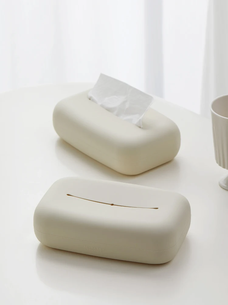 Creative High-end Light Luxury Paper Box for Living Room, Household Napkin Paper Box
Creative High-end Light Luxury Paper Box for Living Room, Household Napkin Paper Box