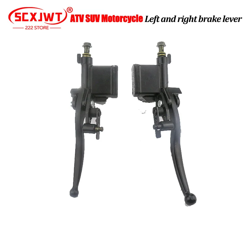 ATV Байк Передний Задний Тормозной Насос 50-250CC Цилиндр Гидравлический Насос Мото Рычаг Сцепления Ручка Насоса Аксессуары Квадратный Мопед
ATV Байк Передний Задний Тормозной Насос 50-250CC Цилиндр Гидравлический Насос Мото Рычаг Сцепления Ручка Насоса Аксессуары Квадратный Мопед