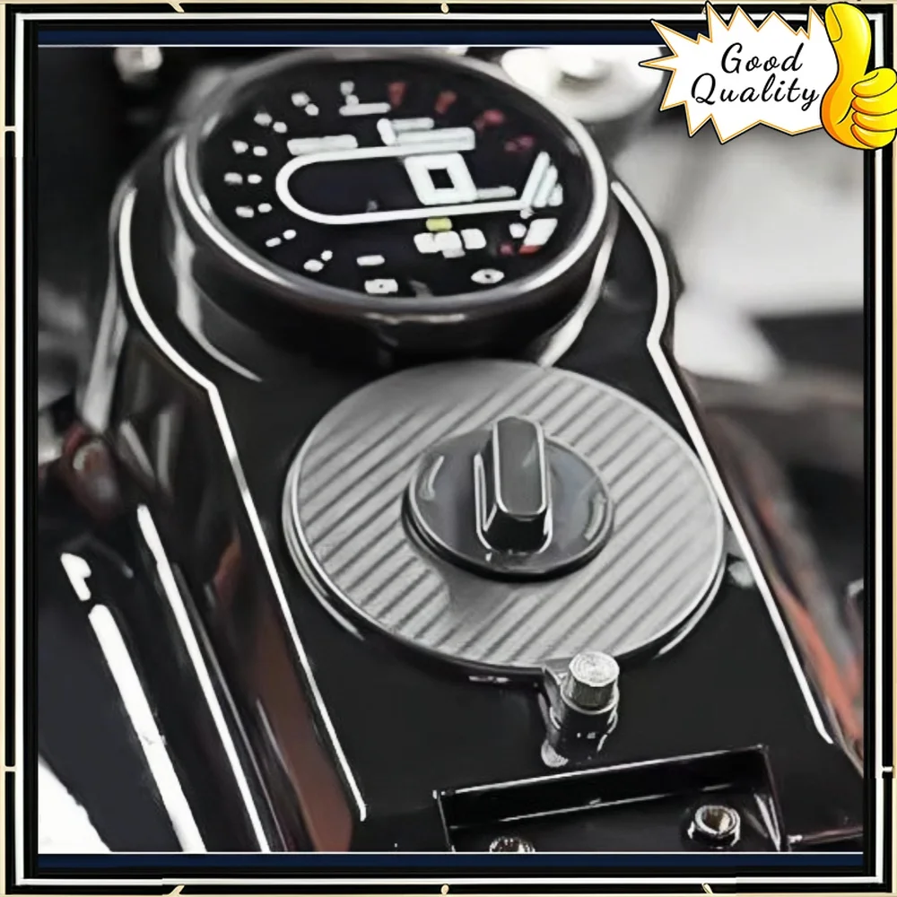 For Benda Greystone 250 Instrument Cover Decorative Protective Case for Motorcycle Accessories
For Benda Greystone 250 Instrument Cover Decorative Protective Case for Motorcycle Accessories
