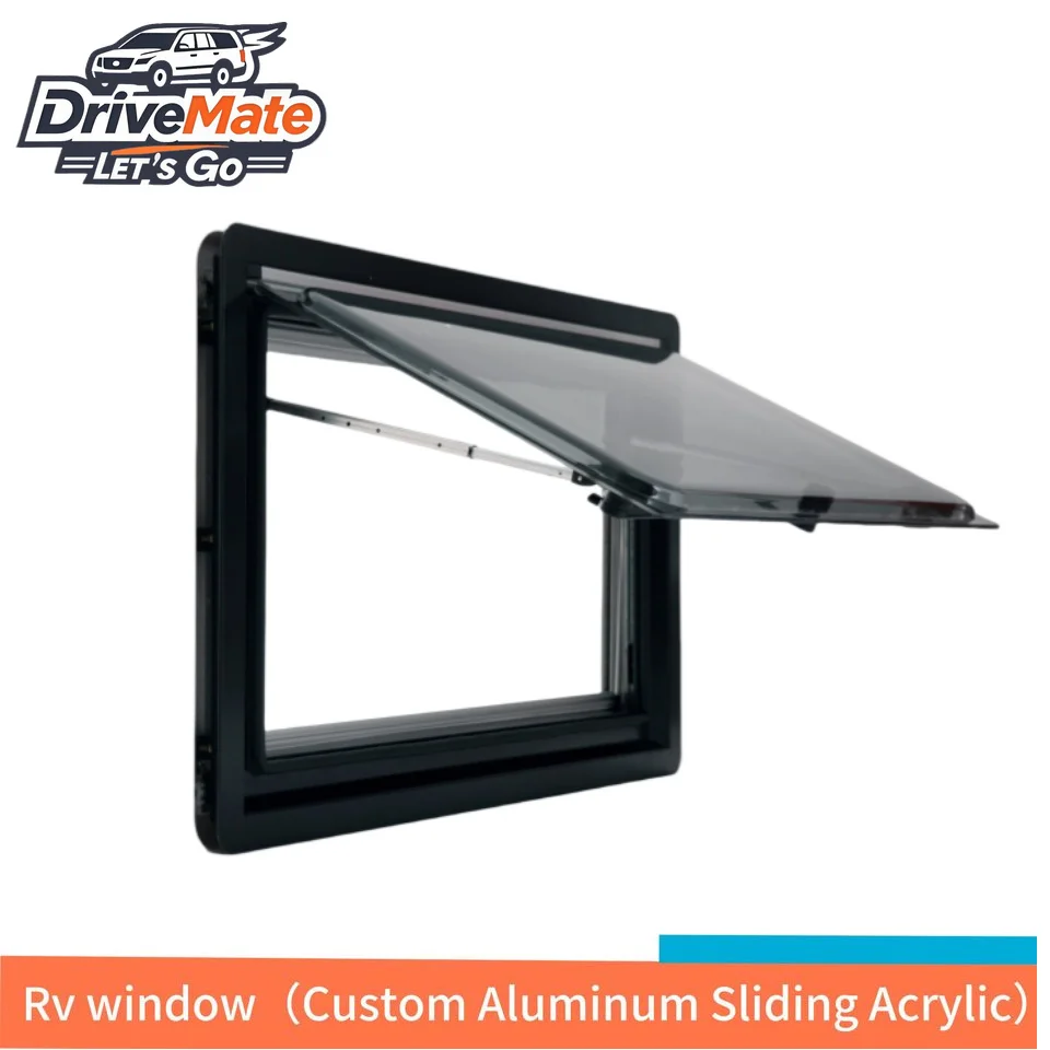 450x500mm MAYGOOD E13 Certified Heat Insulated Truck Window Aluminum Outer Frame
450x500mm MAYGOOD E13 Certified Heat Insulated Truck Window Aluminum Outer Frame