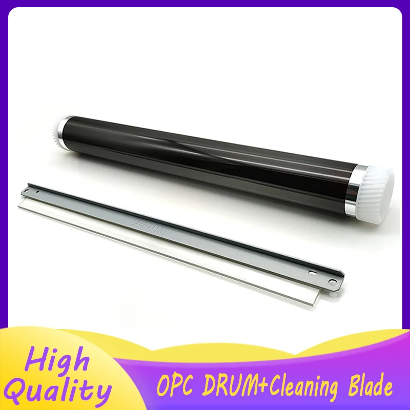 1SET DK-1150 DK1150 OPC DRUM Cleaning Blade for Kyocera ECOSYS P2235dn 2040 2640dn M2540dn M2560 M2135DN 2735
1SET DK-1150 DK1150 OPC DRUM Cleaning Blade for Kyocera ECOSYS P2235dn 2040 2640dn M2540dn M2560 M2135DN 2735