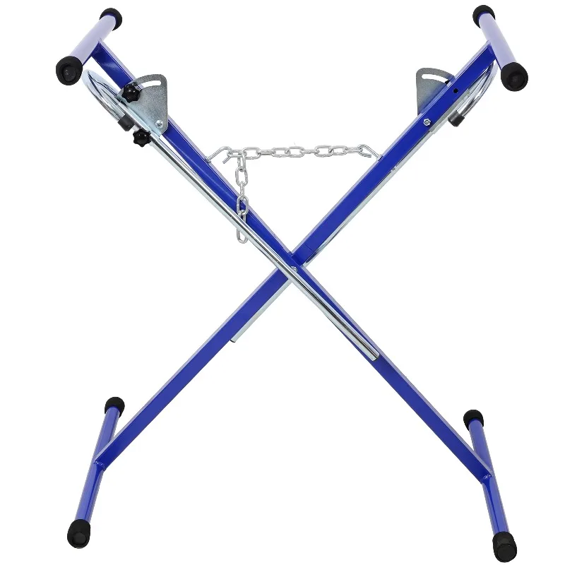 Folding Bumper Stand, Lightweight panel stand with 200 pounds capacity, Folding Bumper Storage Stand Auto Panel Repair Paint Holder
Folding Bumper Stand, Lightweight panel stand with 200 pounds capacity, Folding Bumper Storage Stand Auto Panel Repair Paint Holder