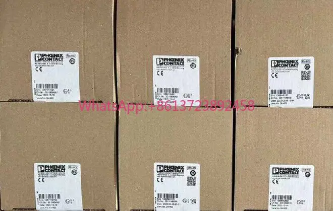 2320283 PHOENIX QUINT4-UPS/1AC/1AC/
2320283 PHOENIX QUINT4-UPS/1AC/1AC/