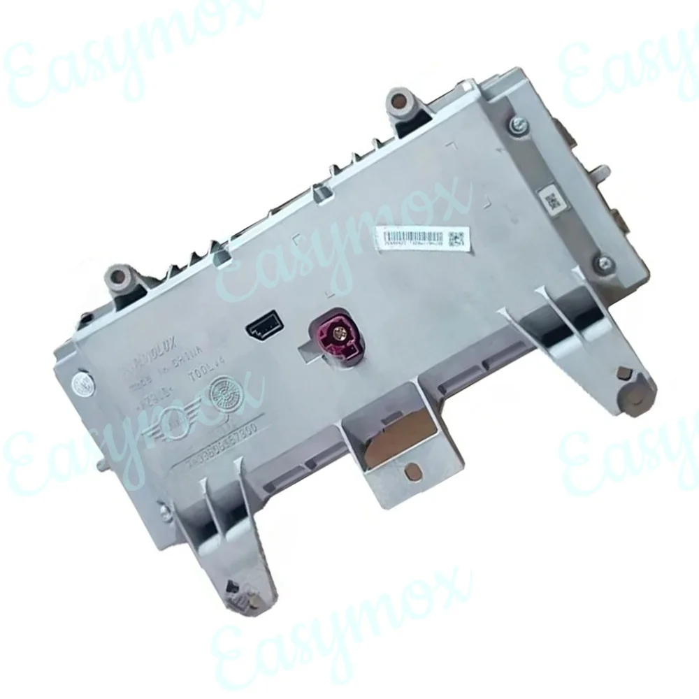 65509824925 New LCD 8.8“ Display for BMW Mini Cooper f54 f55 f56 f57 f60 NBT EVO Touchscreen Central NAV Repair 9824925
65509824925 New LCD 8.8“ Display for BMW Mini Cooper f54 f55 f56 f57 f60 NBT EVO Touchscreen Central NAV Repair 9824925