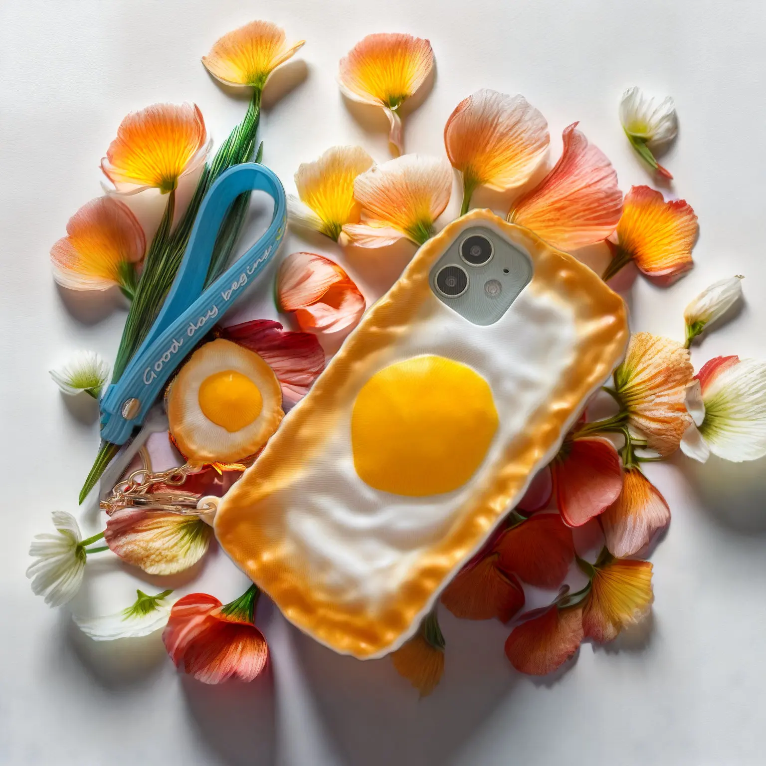 Funny fried egg phone case, Simulated Omelette Phone Case Cute iPhone 11 12 13 14 Pro Max iphone Case,Omelette Party Phone Case
Funny fried egg phone case, Simulated Omelette Phone Case Cute iPhone 11 12 13 14 Pro Max iphone Case,Omelette Party Phone Case