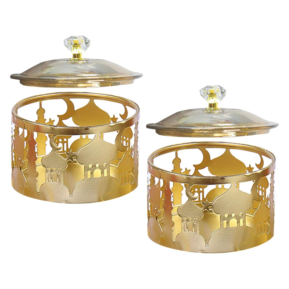 2 Pcs Candy Tray The Gift Boxes Chocolate Plastic Decorative Storage Containers Bride Cracker
2 Pcs Candy Tray The Gift Boxes Chocolate Plastic Decorative Storage Containers Bride Cracker