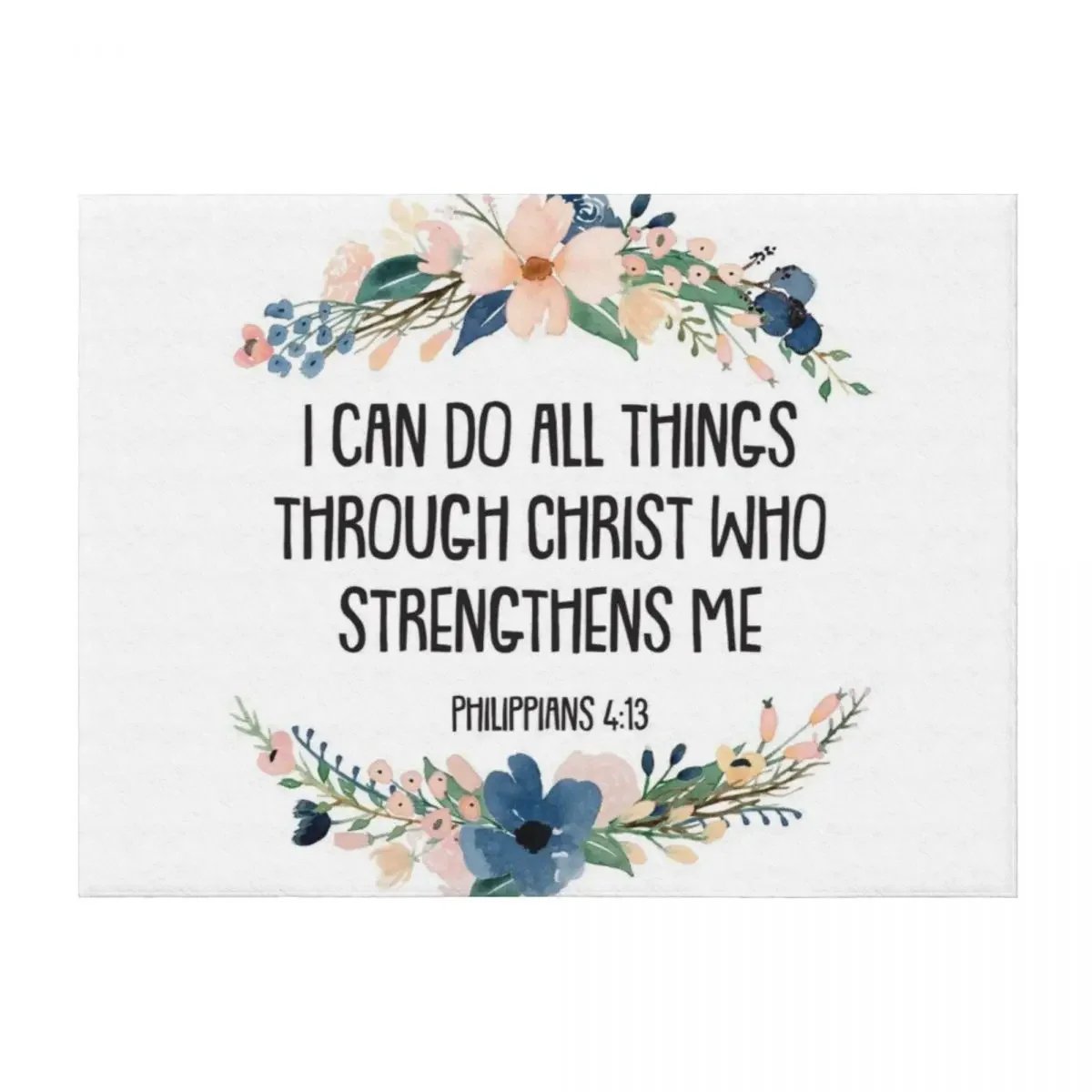 Philippians 4:13 Throw Blanket wednesday Blankets For Bed Luxury Throw Soft Beds Blankets
Philippians 4:13 Throw Blanket wednesday Blankets For Bed Luxury Throw Soft Beds Blankets