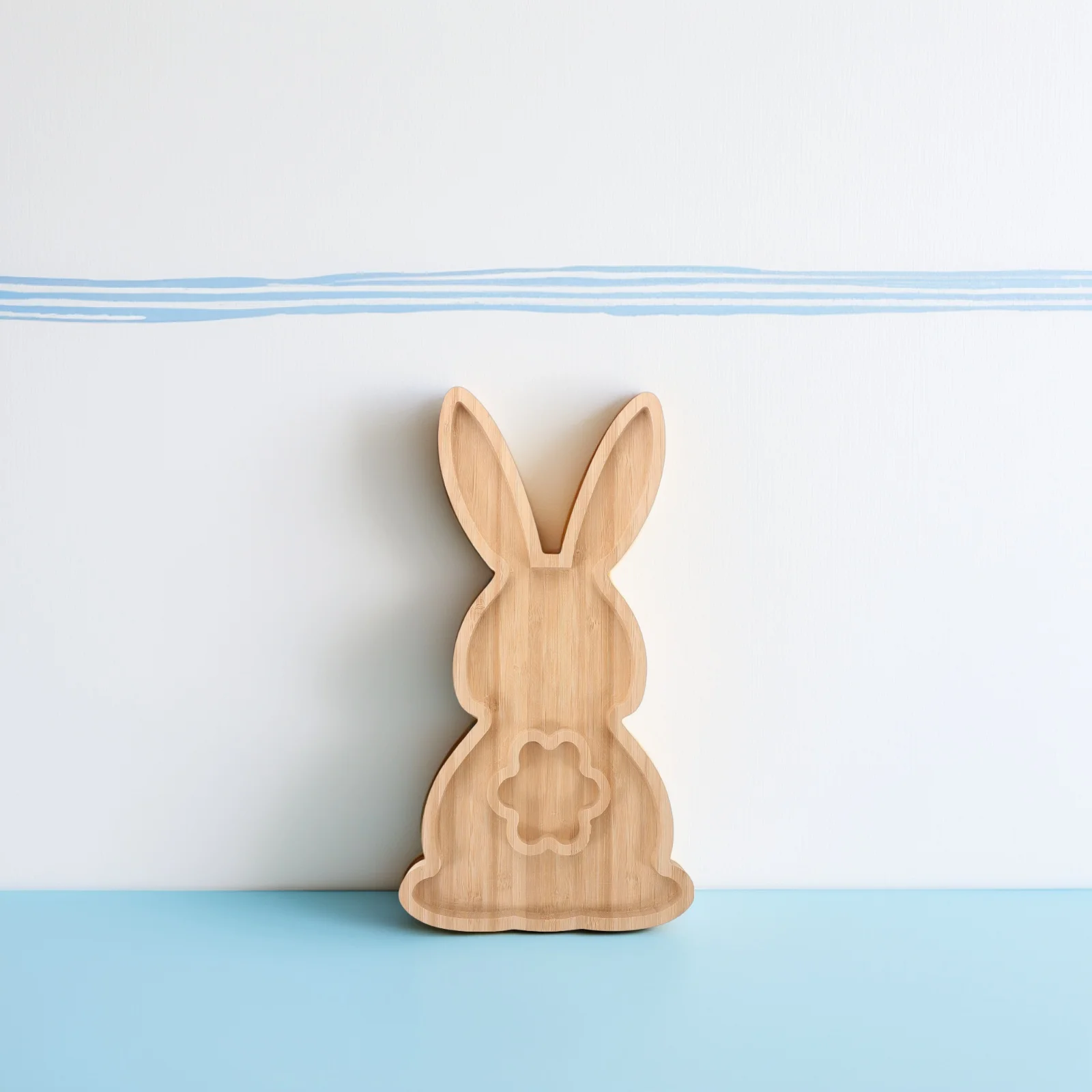 Bamboo Rabbit Tray Easter Charcuterie Board Bunny Food Plate Animal Shaped Serving Decor Holiday Snack Platter Versatile Supply
Bamboo Rabbit Tray Easter Charcuterie Board Bunny Food Plate Animal Shaped Serving Decor Holiday Snack Platter Versatile Supply