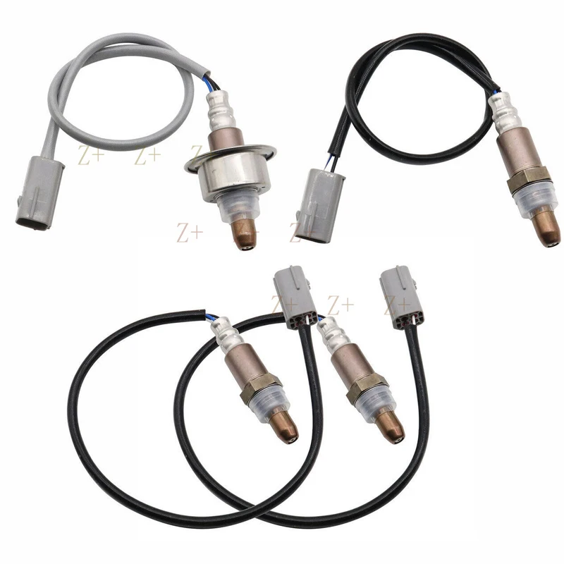 Z+ 4pcs Upstream Downstream Oxygen sensor For 2010-2013 Nissan Maxima 3.5L
Z+ 4pcs Upstream Downstream Oxygen sensor For 2010-2013 Nissan Maxima 3.5L